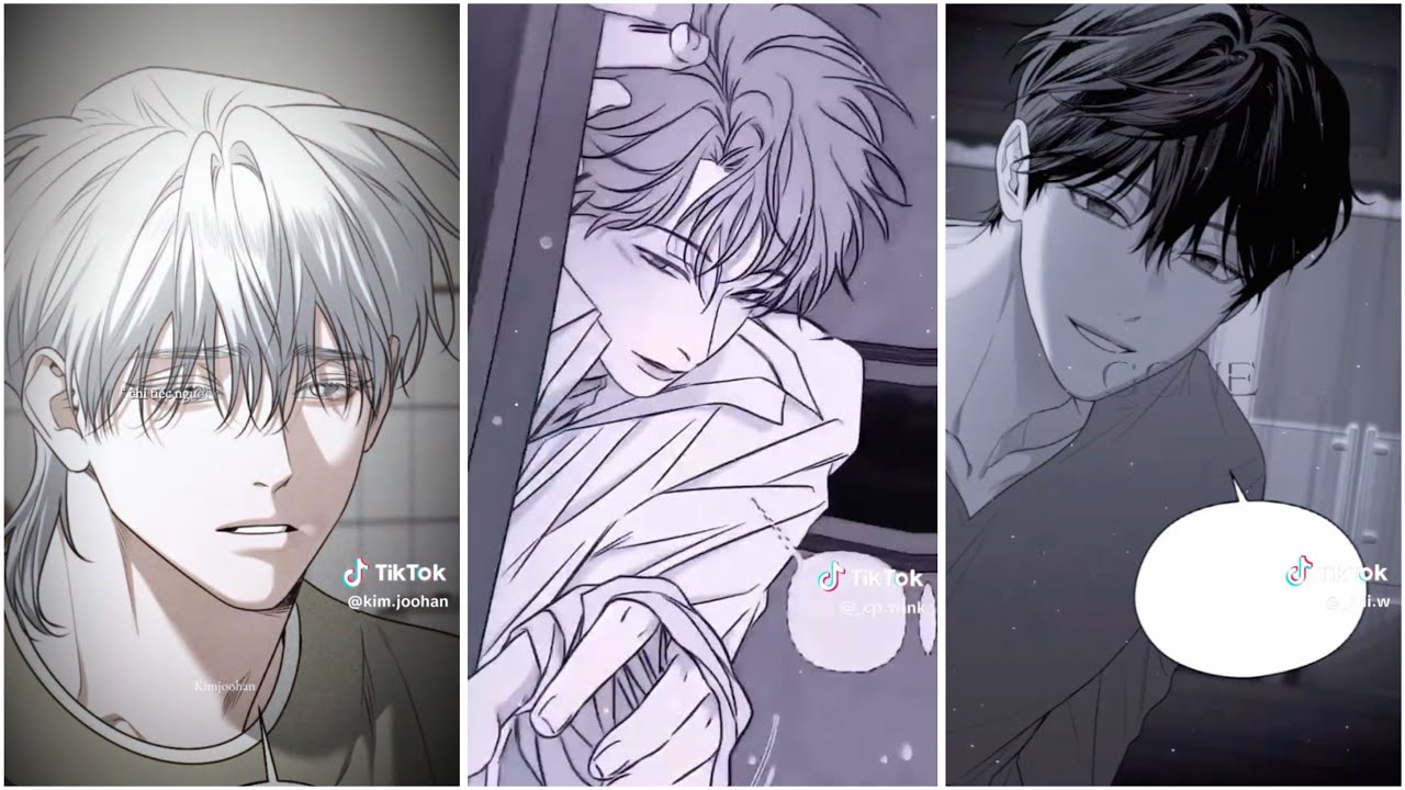 [ Tiktok bl ] #113 tổng hợp những bộ boylove đang hot trên tiktok 