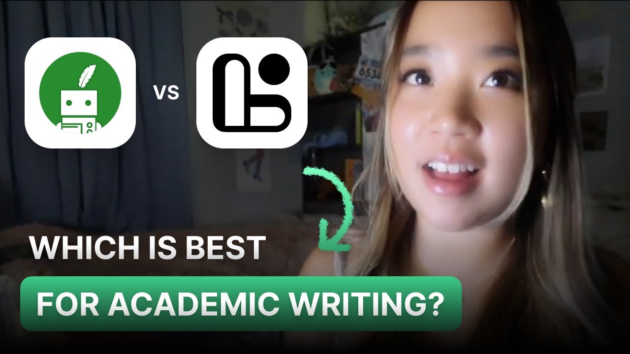 QuillBot vs. Logically: QuillBot vs. Logically: Which AI Tool Is Better for Academic Writing?