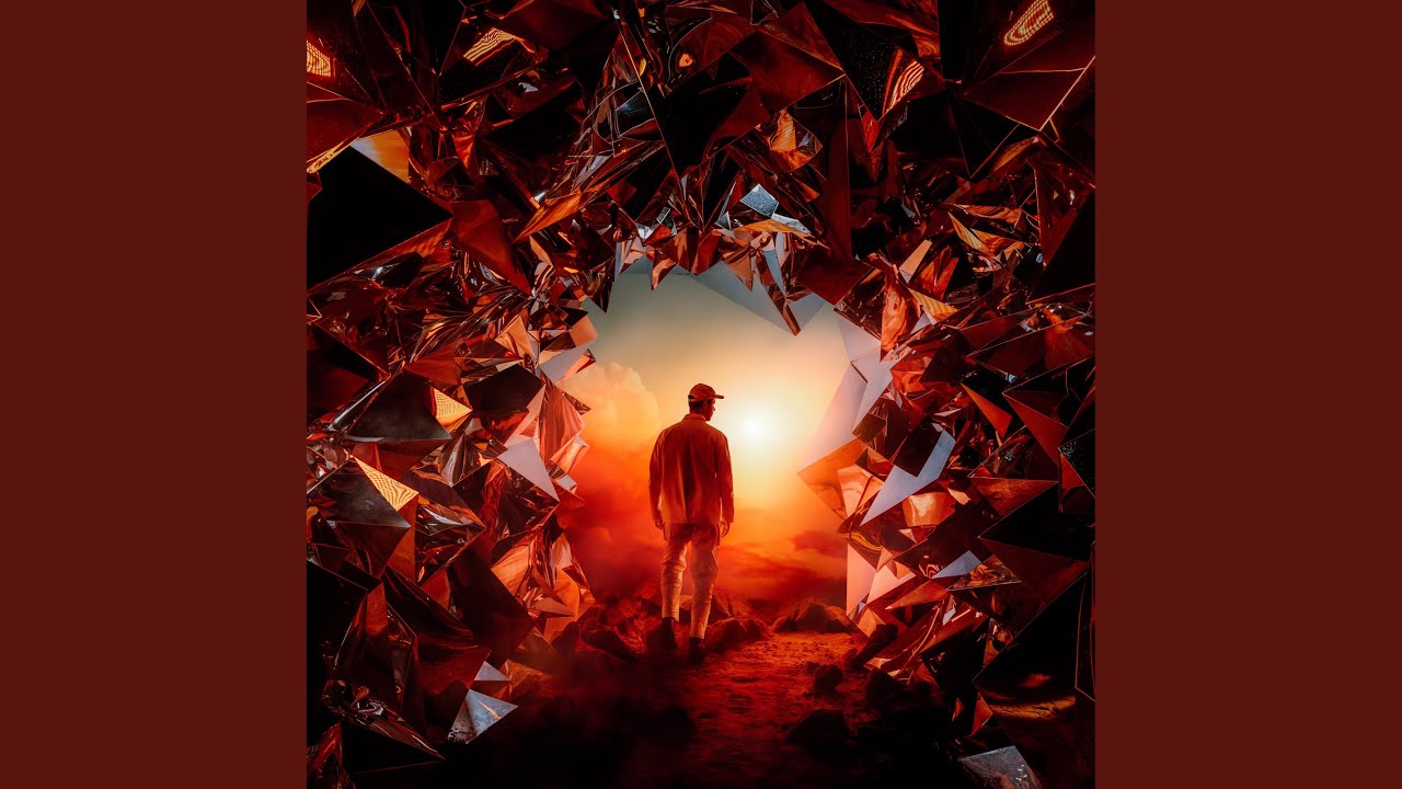 Ultraviolet (feat. Katy Alex)