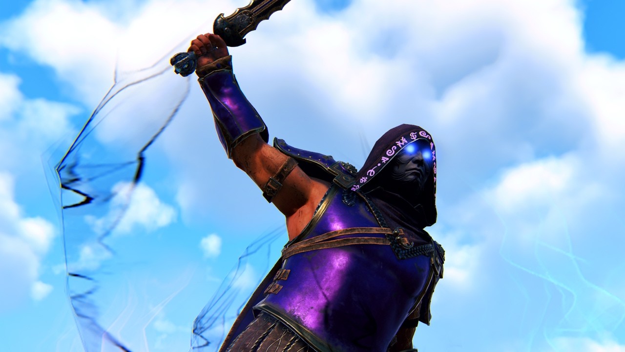 Центурион: Как поймать таракана в For Honor