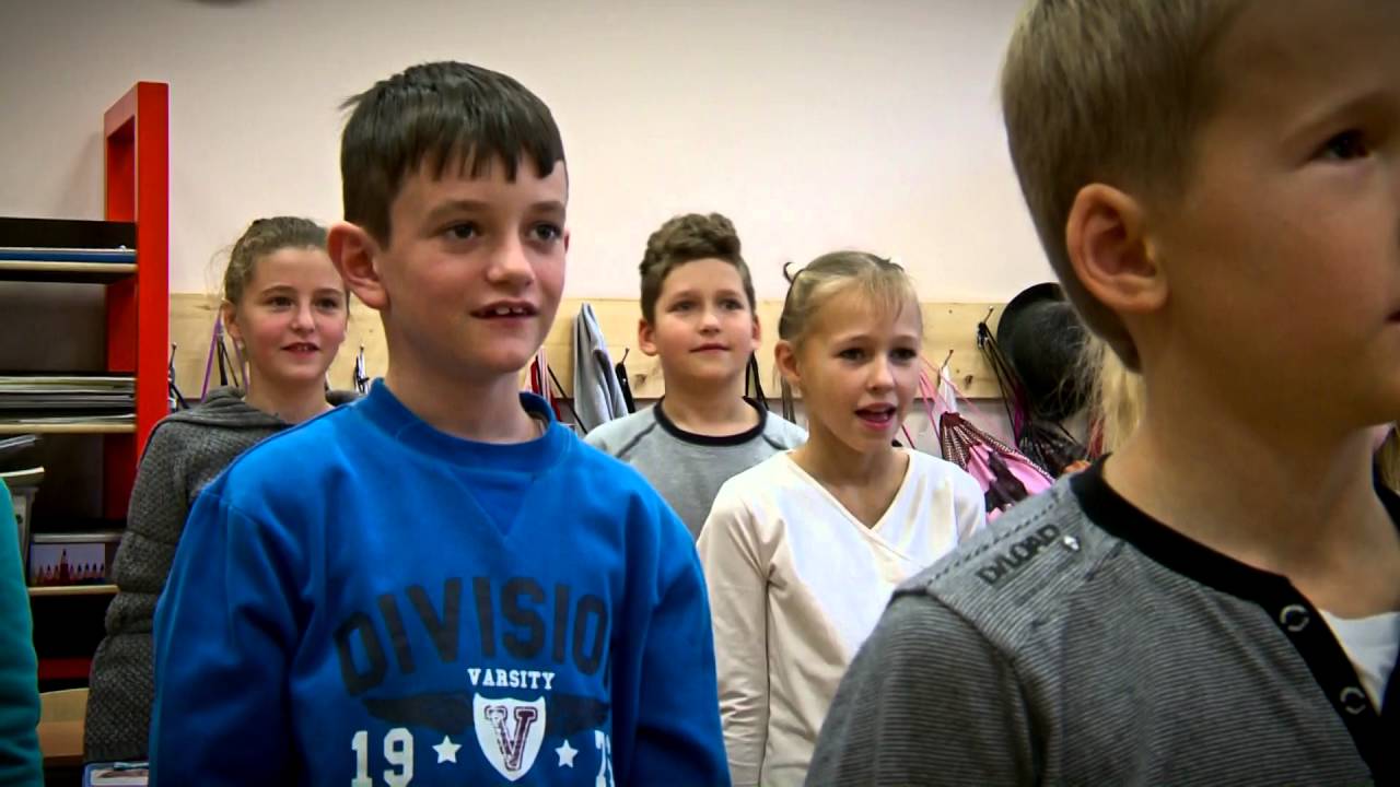 Kustību aktivitāšu pauzes mācību priekšmetos no 1. – 6.klasei