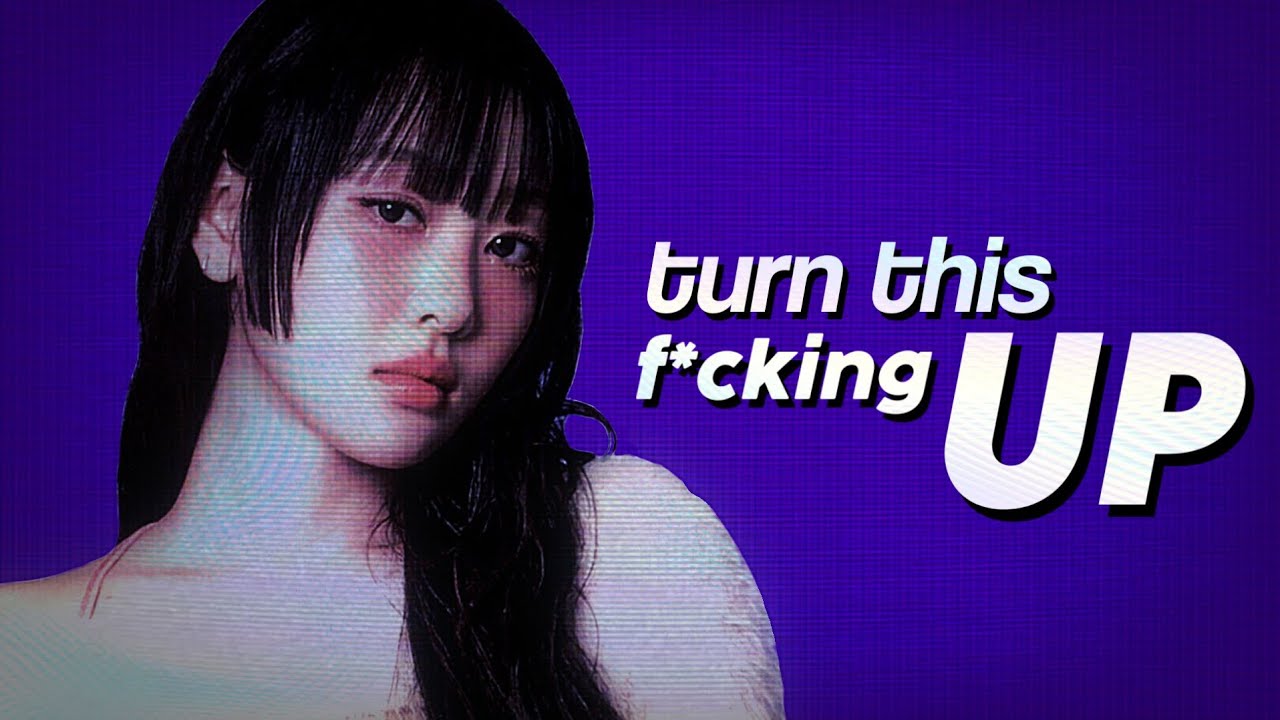 kpop songs that would DEFINITELY play in a gay club