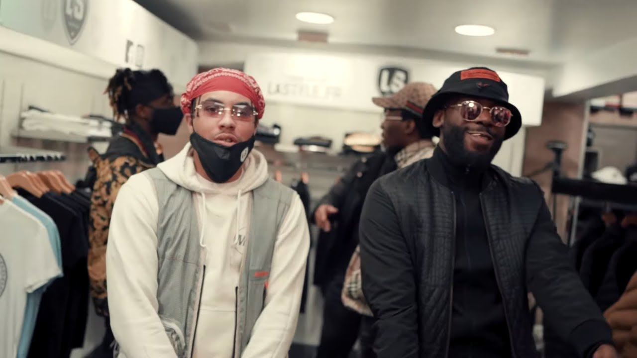 VELI - LA ZONE [Clip Officiel]