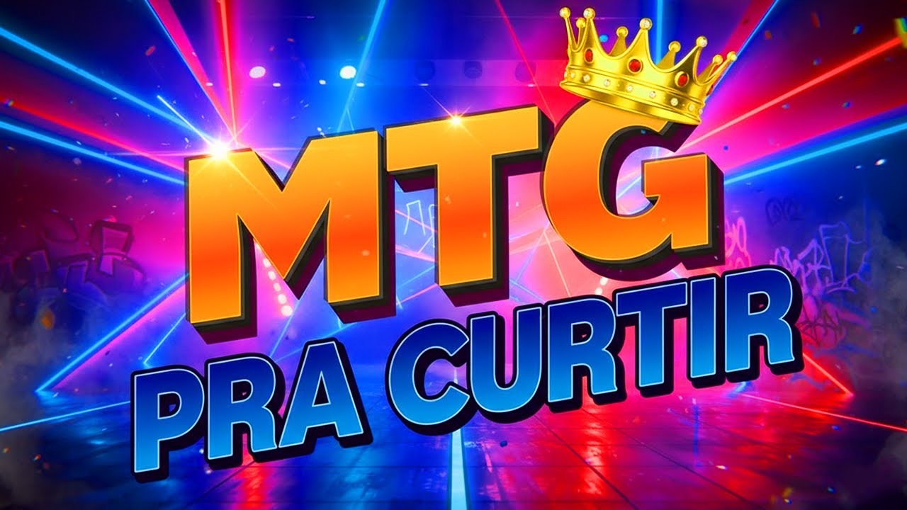 SET MTG EXPLOSIVO 💣 FUNK INTERNACIONAL PESADO