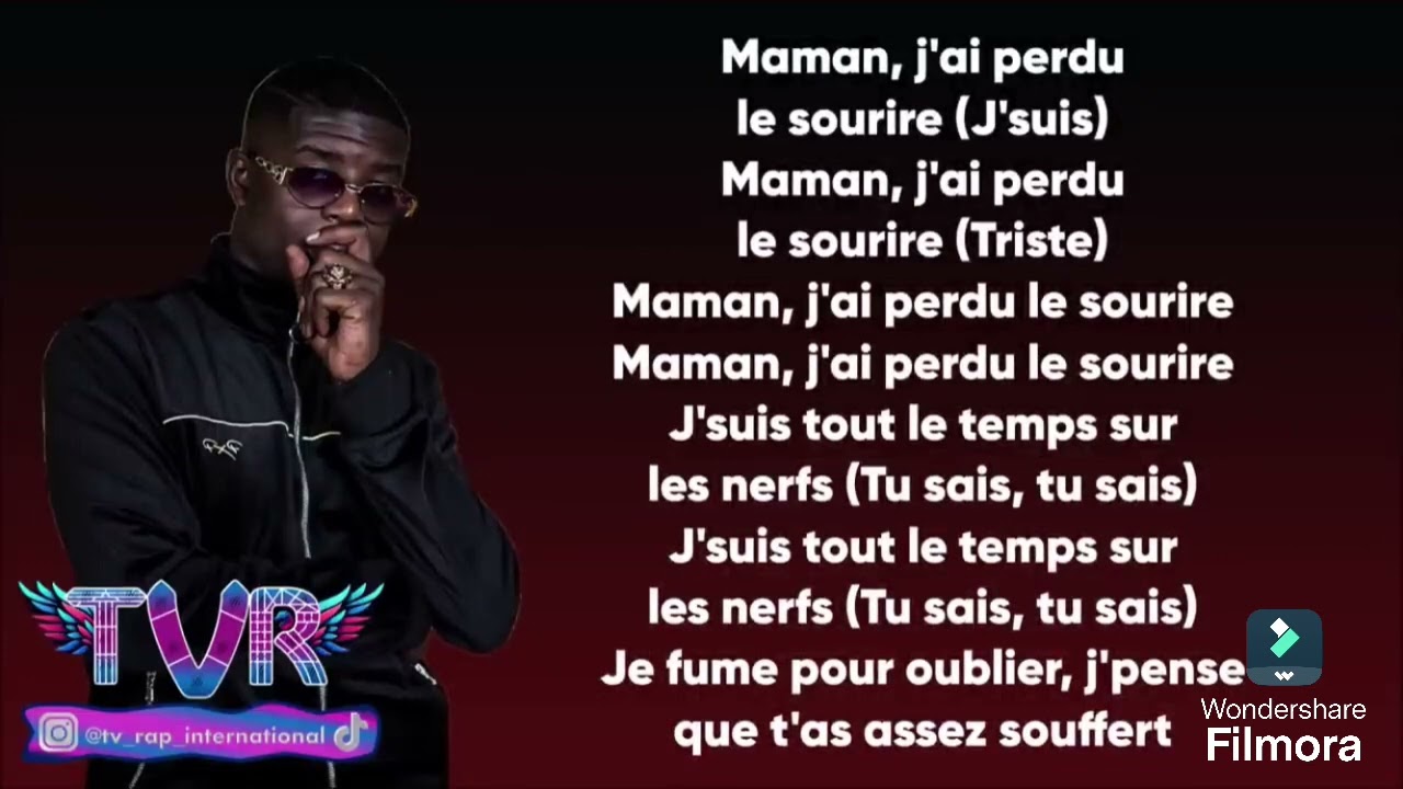 Ninho Sourire ( Clip Video Official )