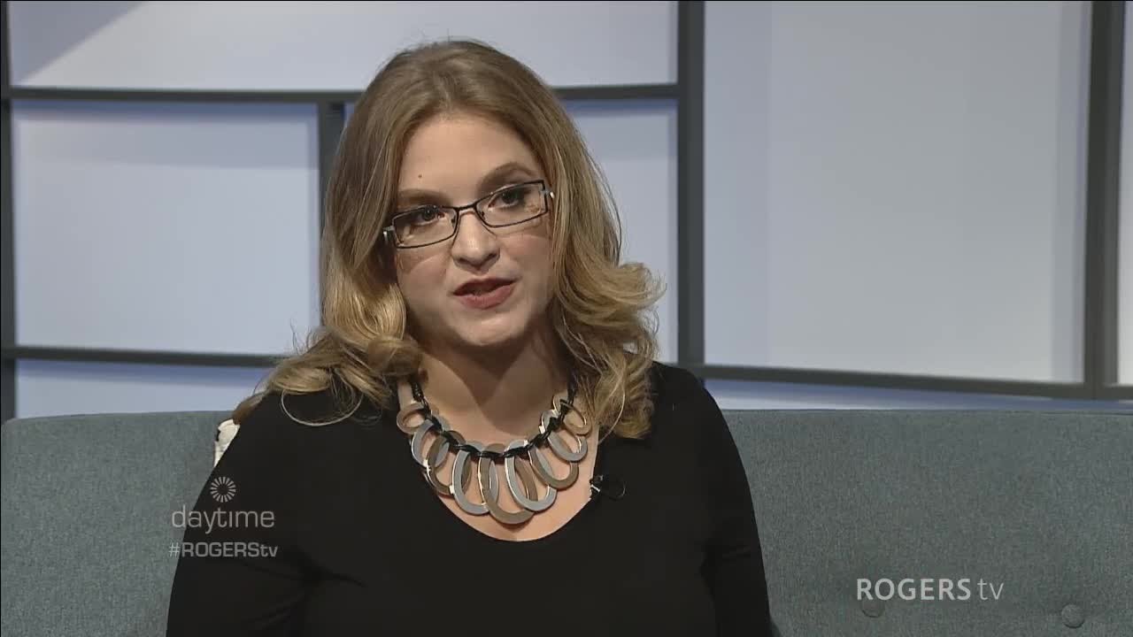 Ottawa Experts returns with Barbara Balfour