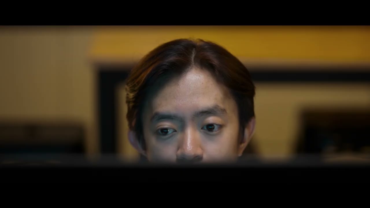 THE EDITOR