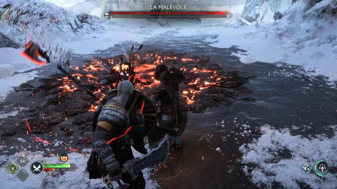 God of War Ragnarök