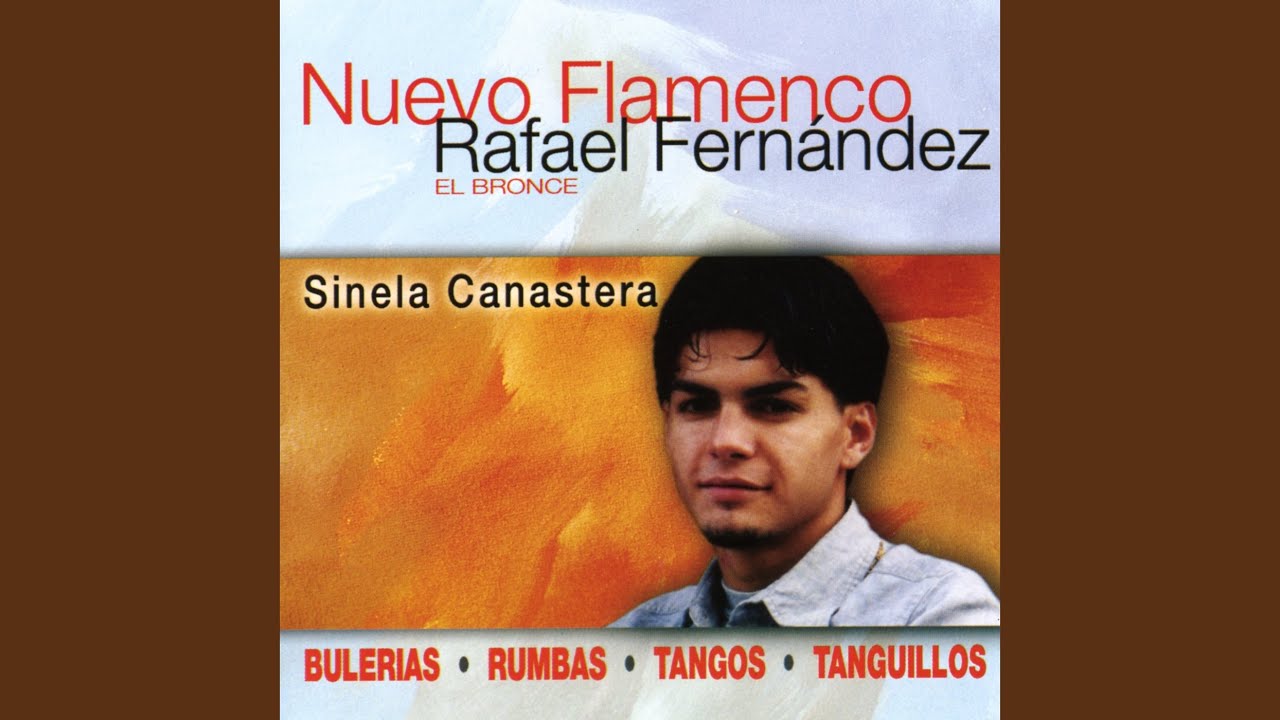 Hermano (Flamenco Version)