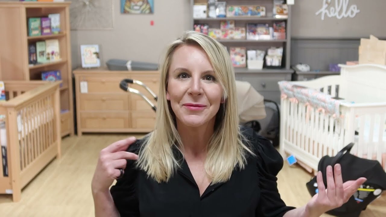 Silver Cross Reef 2 vs NEW 2025 Reef 2 Stroller | What’s Changed? | DestinationBabyKids.com