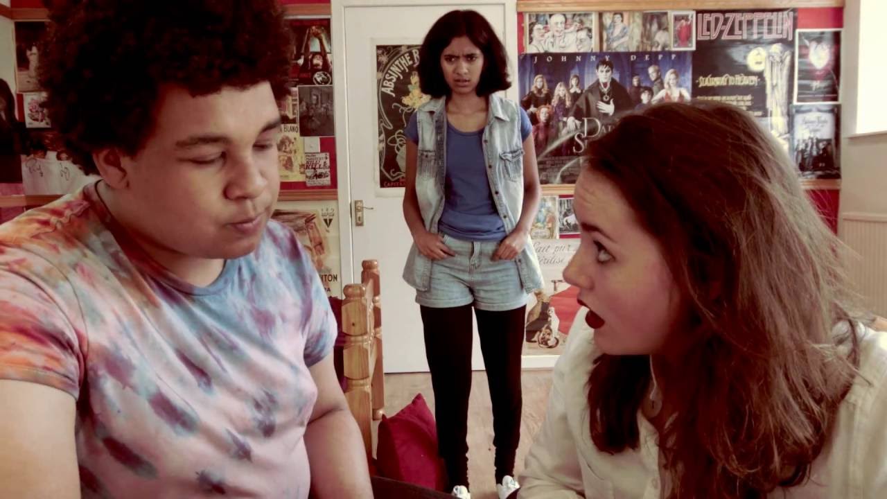 Grave Matters (2016) Trailer