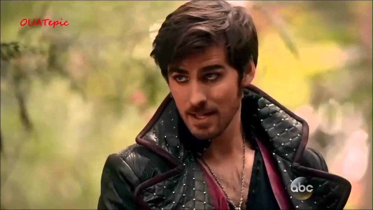 Captain Swan - 