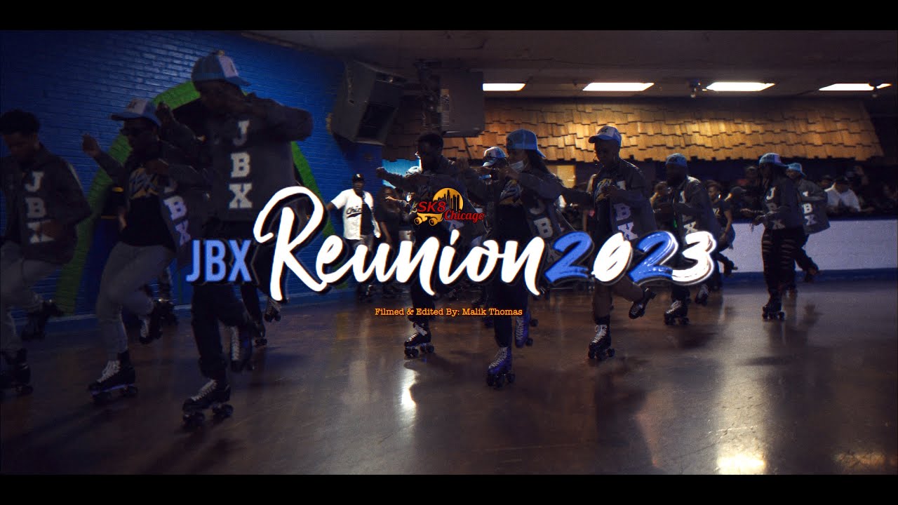JBX Reunion | 2023