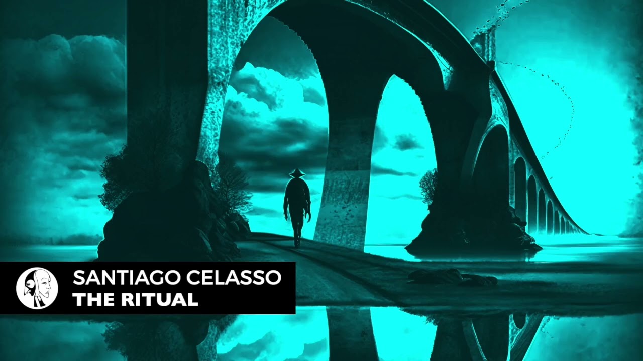 Santiago Celasso - The Ritual (Original Mix) [Steyoyoke Black]