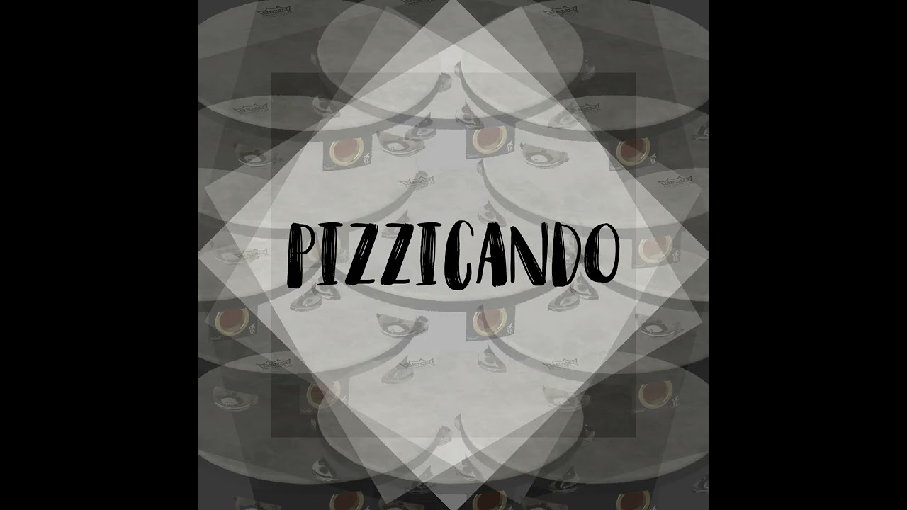 PIZZICANDO