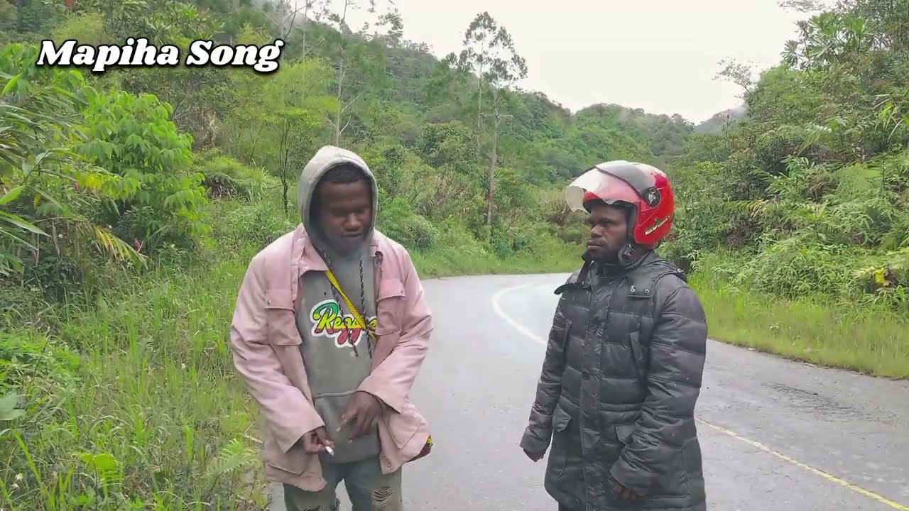 Lagu Pop Meepago 2026 🎙🇵🇬 Cpt Yohki Ngy Dogomo x Go B ||  M2S - MAPIHA SONG 