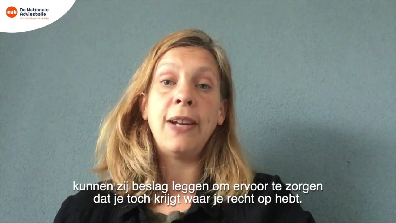 Wat moet je doen als de ex de alimentatie niet betaalt?