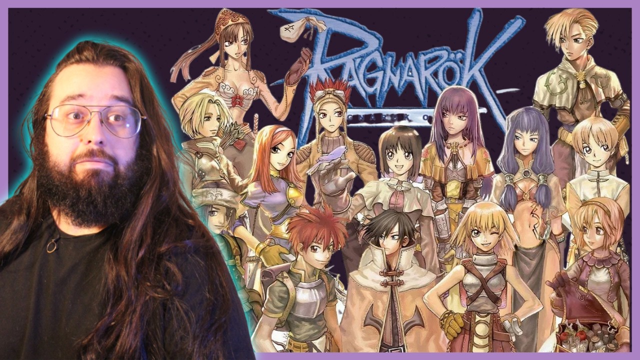 [PT-EN] FARMANDO ETERNO ESSES EVENTOS! MIDGARDIAN 👊 Ragnarok LATAM !/ SUSTO: 6,66 REAIS PIX