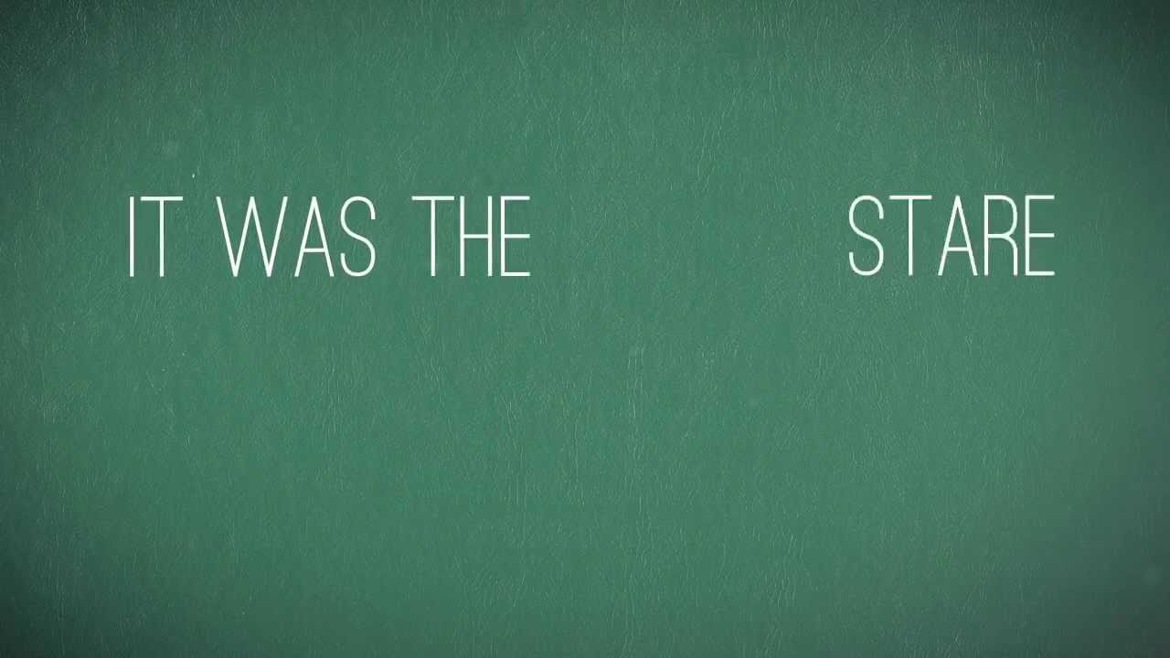 Alvarez Kings - Tell Tale Heart (Official Lyric Video)