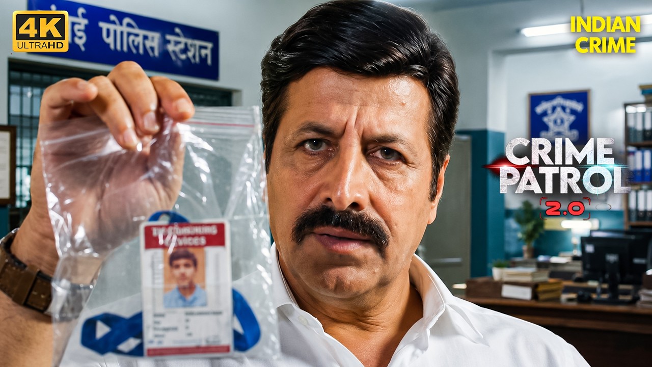 एक भरोसा... | Crime Patrol 2.0 | New Episode 2026 | Crime Series