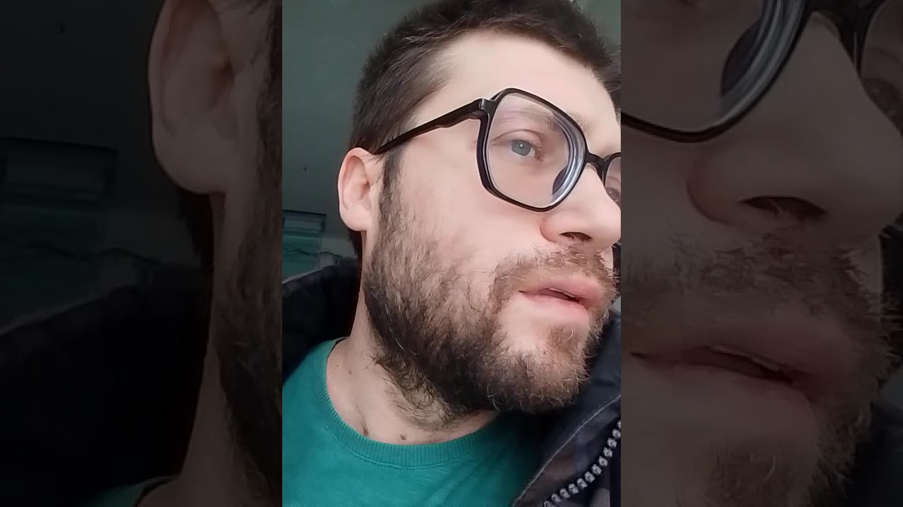 Моя жизнь сплошь ошибка 🐛