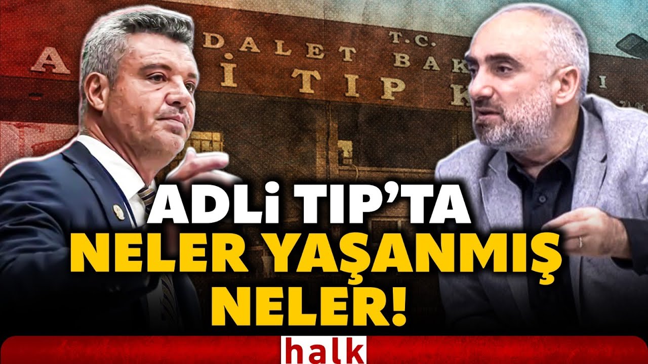 Sadettin Saran'ın Adli Tıp testiyle ilgili hi&ccedil; duymadığınız bilgiler! Saymaz bomba detaylar a&ccedil;ıkladı