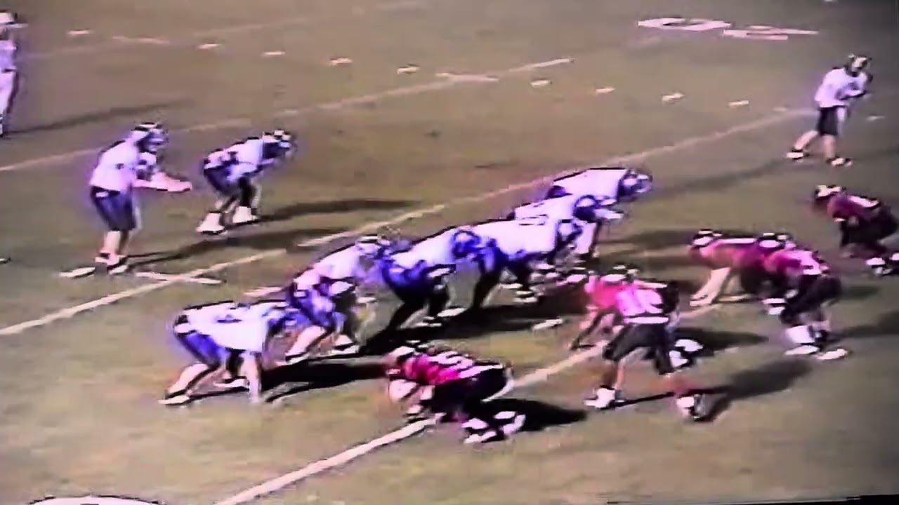 Demopolis vs Greensboro 2002