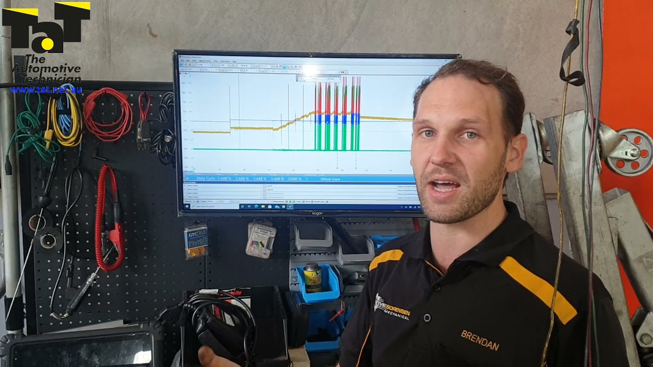 Delphi CRD Injector Crank No Start