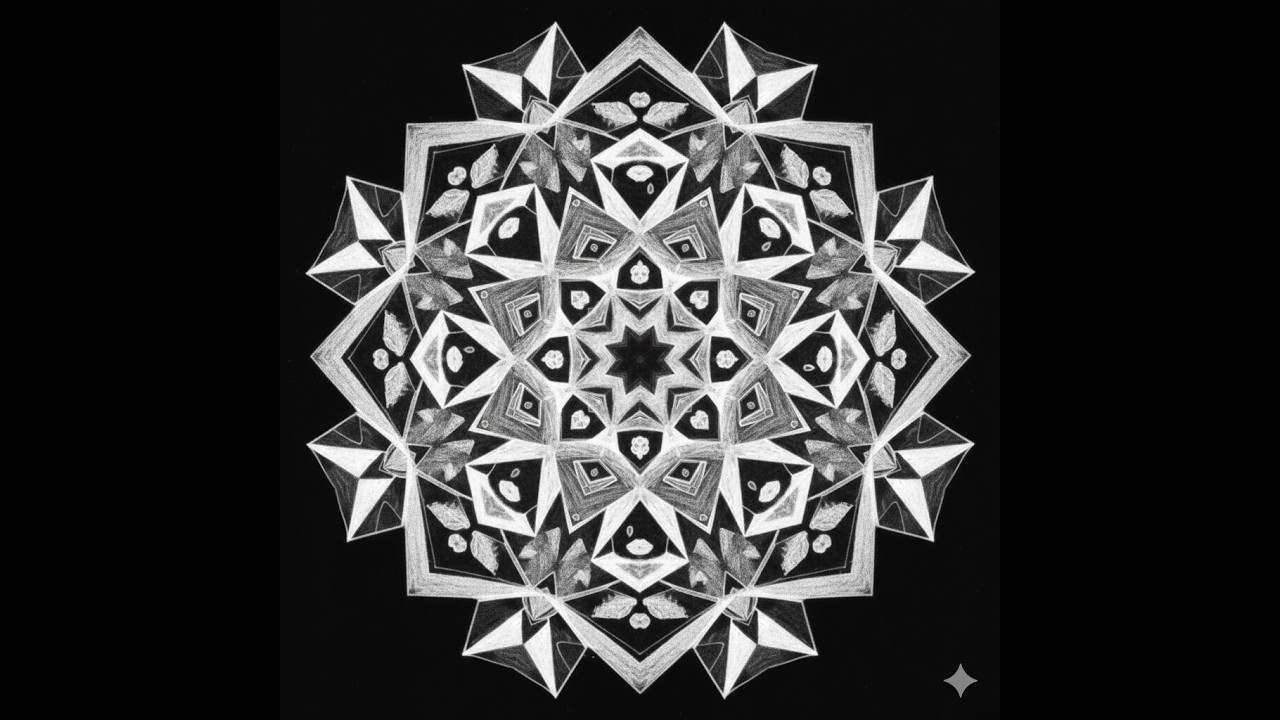 🔭 Střípky z kaleidoskopu CZ 01 🔭 Buchar007