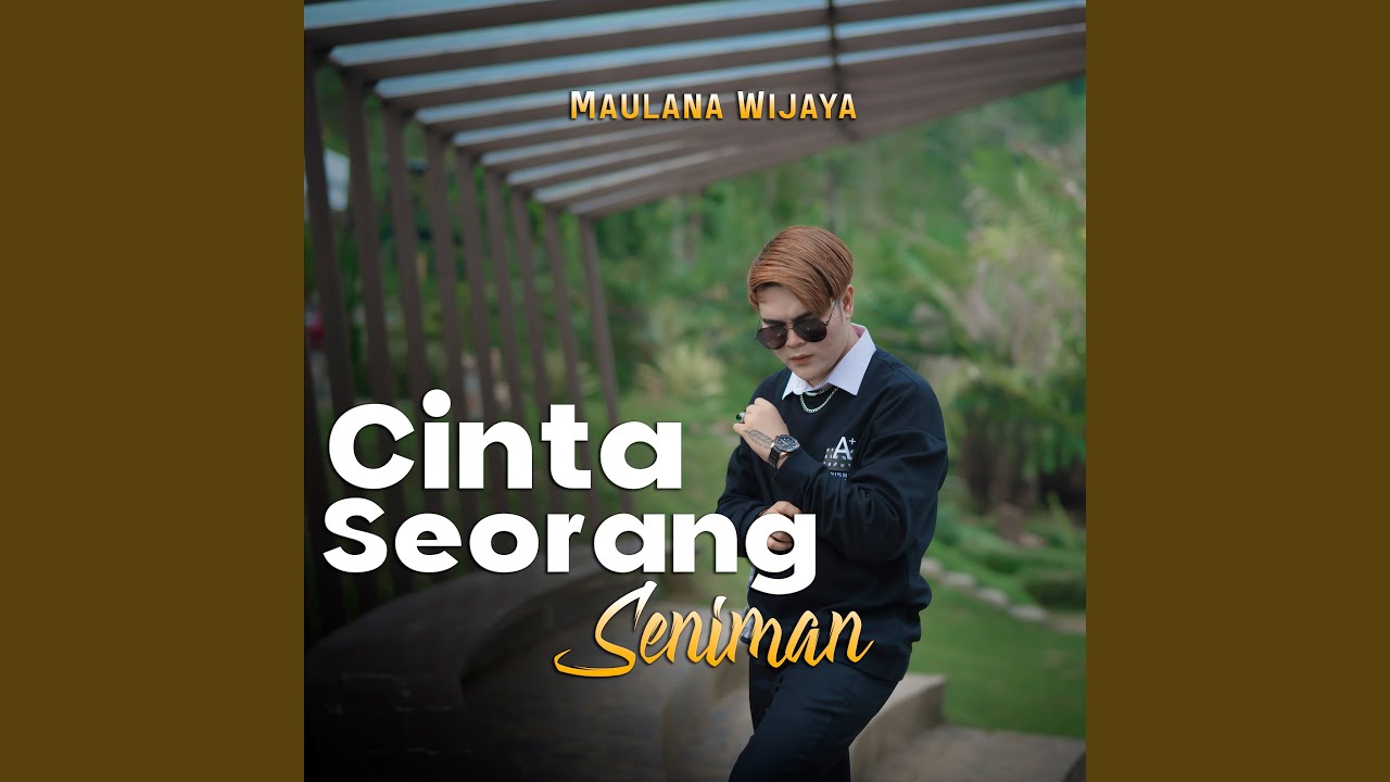 Cinta Seorang Seniman