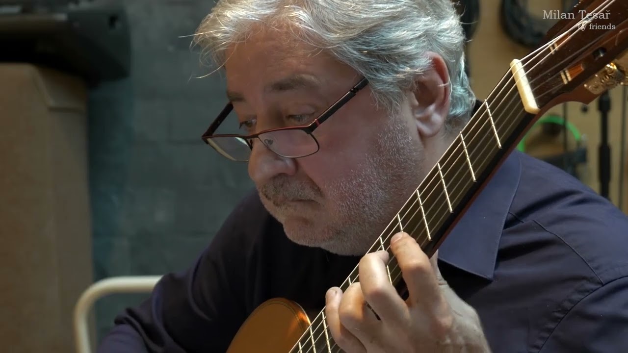 Vladislav Bláha - „Reflexe II“  |  Milan Tesař by Friends