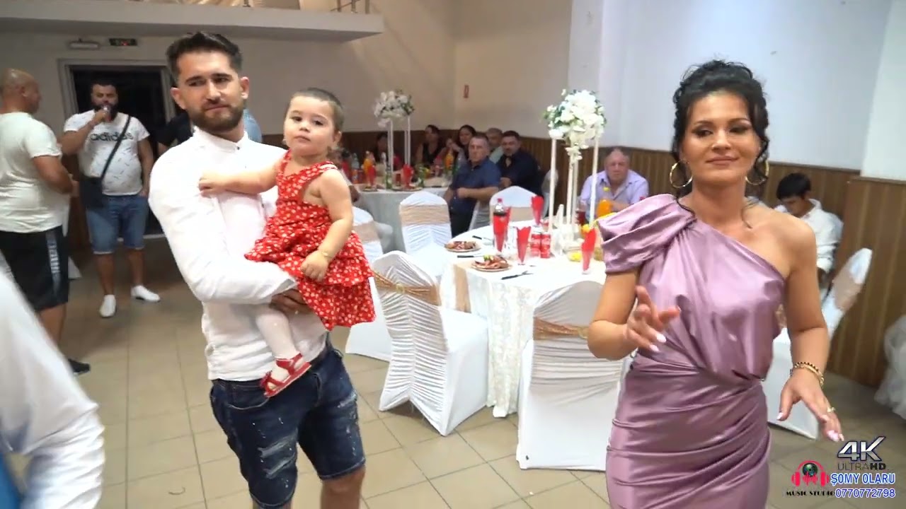 3HD Botez  Erik Florian Iancu 13- 08- 2023 Coco Urzicuța
