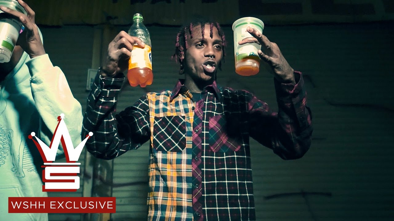 Famous Dex 