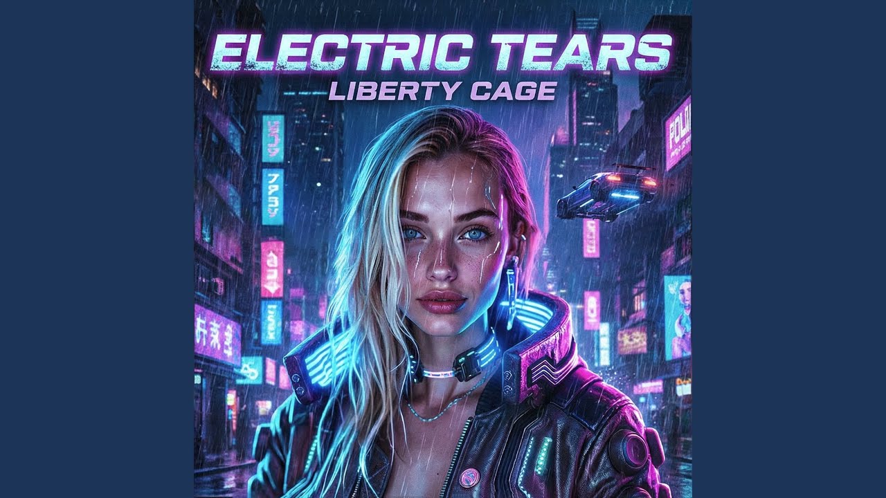 Electric Tears