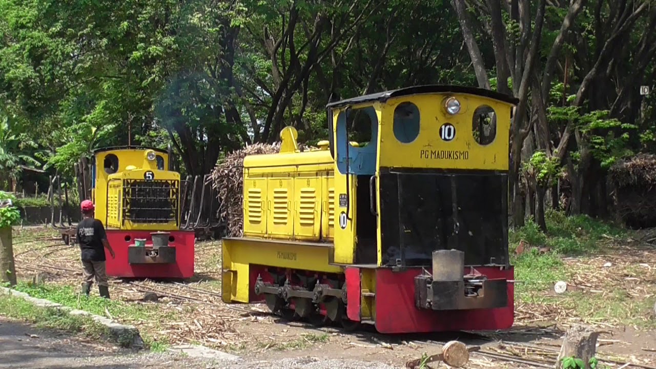 PG Madukismo