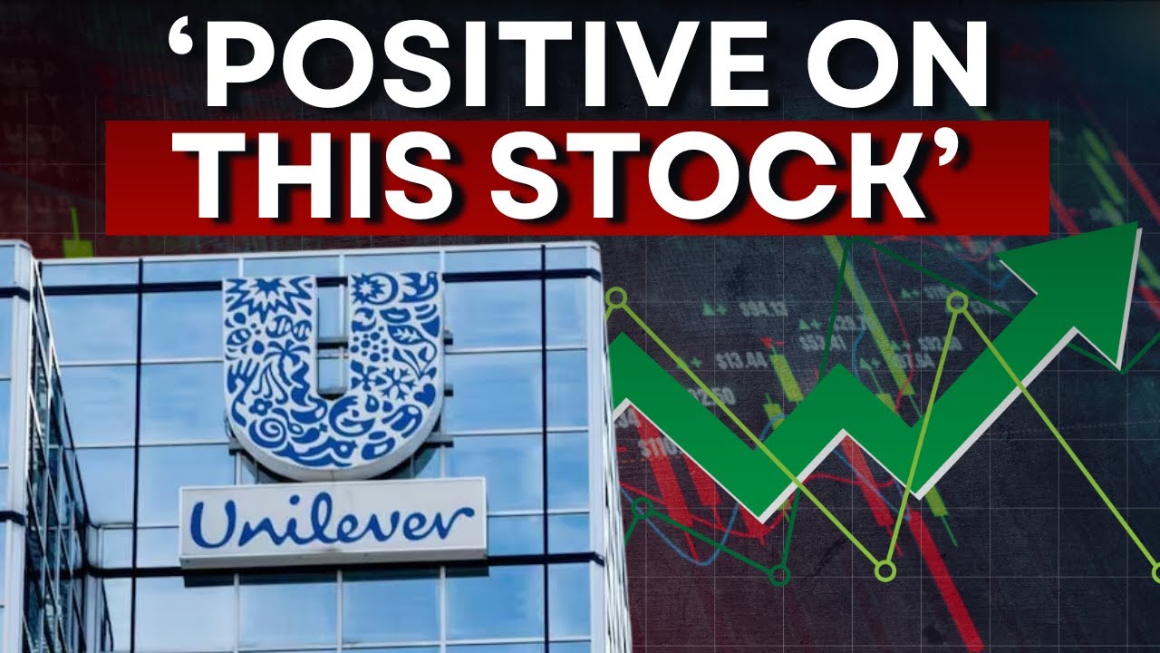 Hindustan Unilever Stock Analysis: Why Are Experts Bullish On This FMCG Stock?