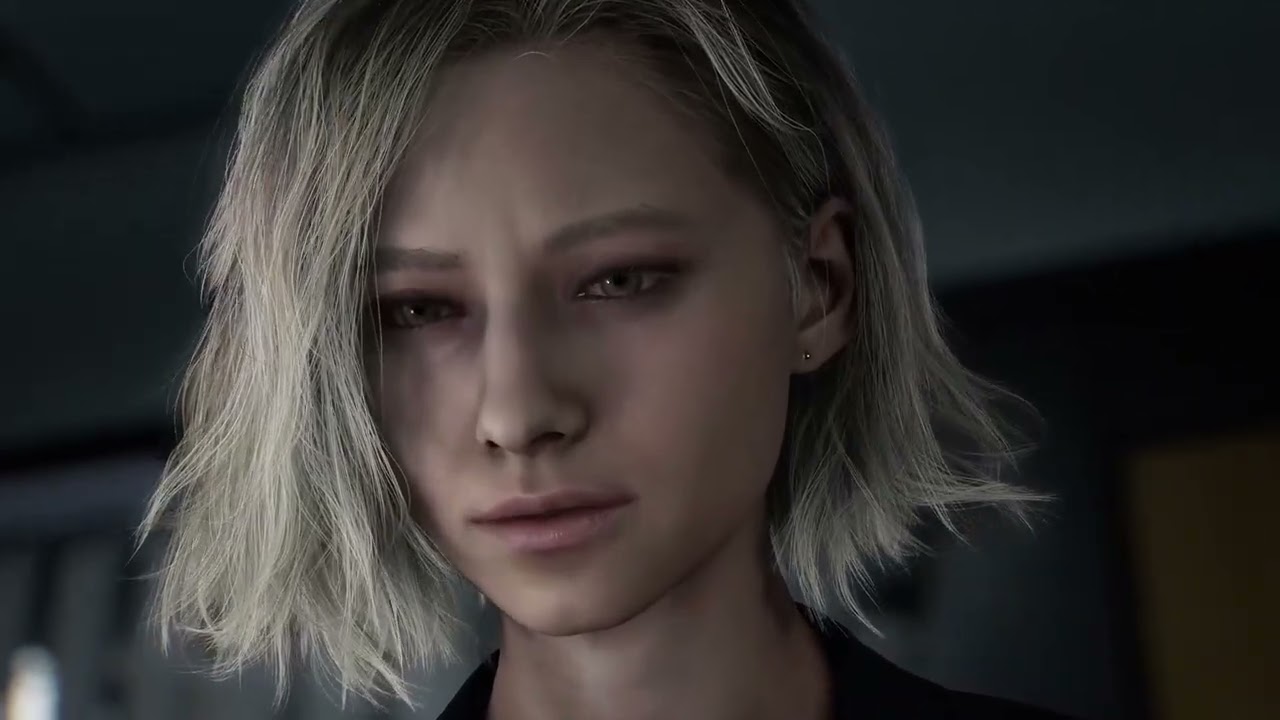 RESIDENT EVIL requiem [PS5] - Empieza la tradición! Parte 1