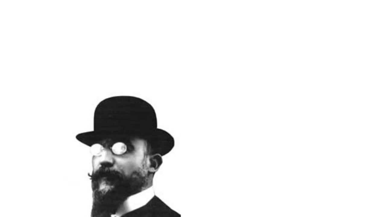 Erik Satie - Messe des pauvres, piano