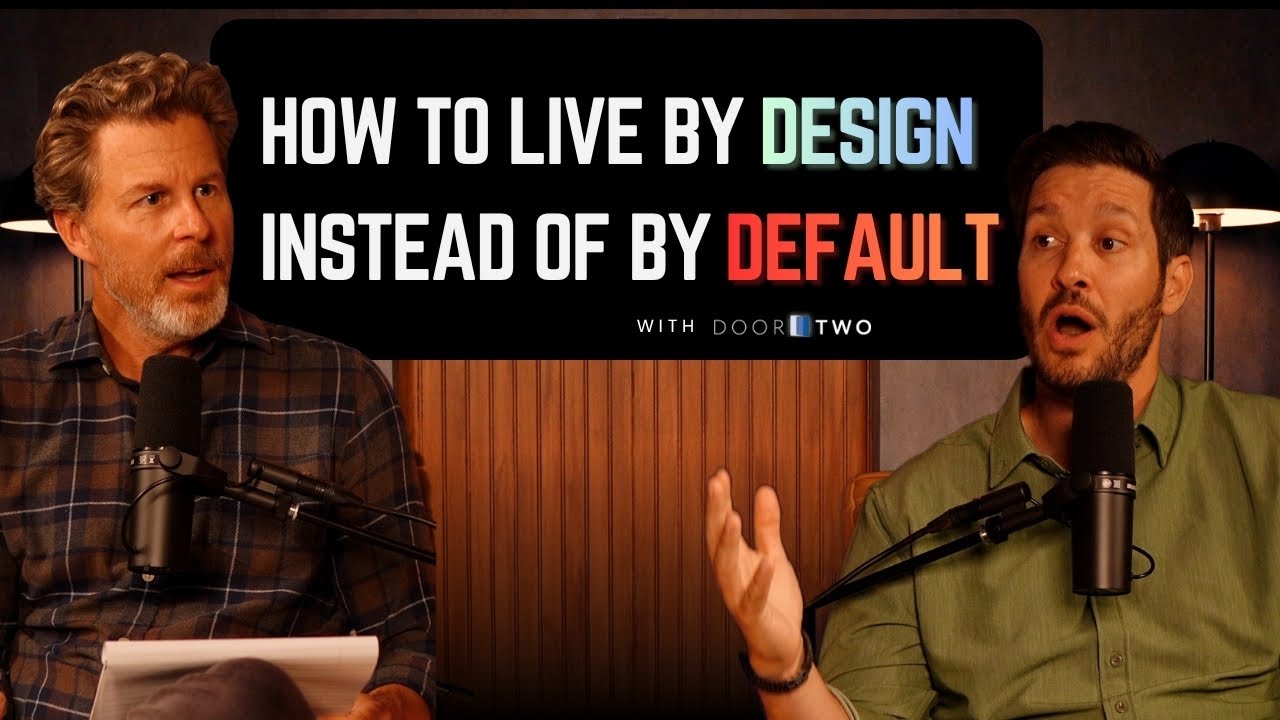 How to Break the Patterns That Keep You Stuck