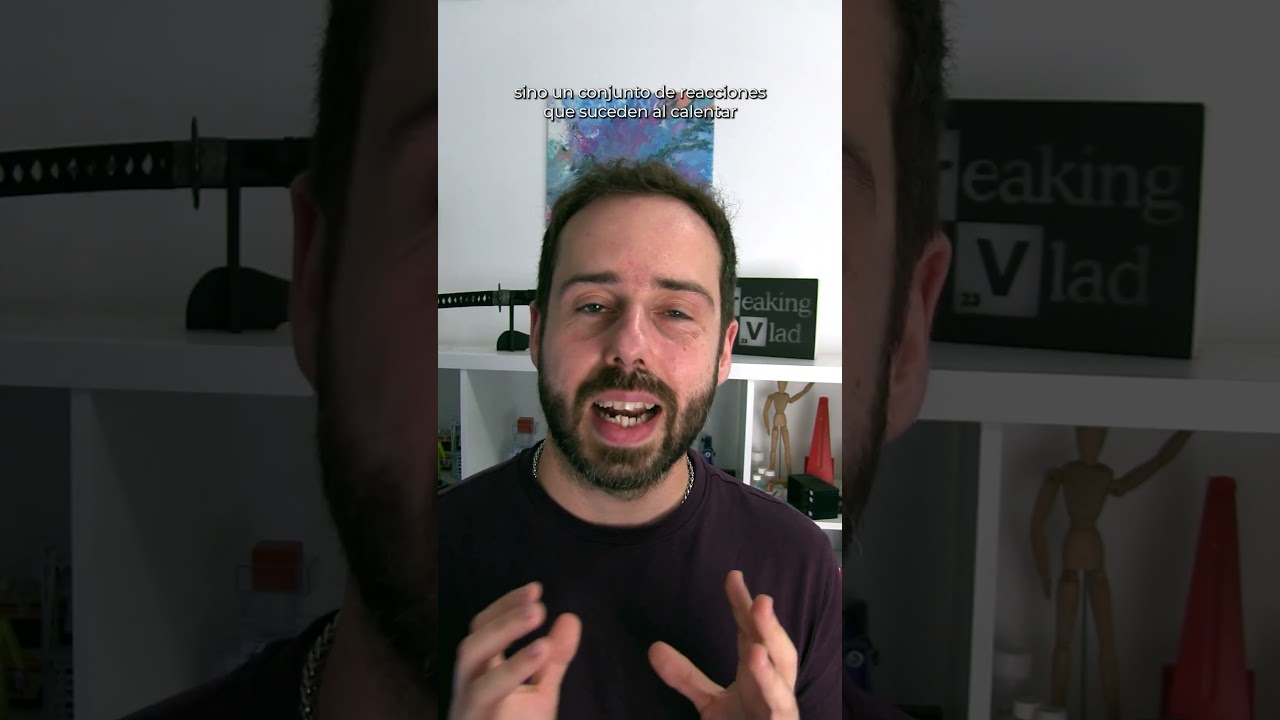 LA REACCI&Oacute;N DE MAILLARD #short #shorts #quimica #cocina #comida #reaccion #maillard #ciencia