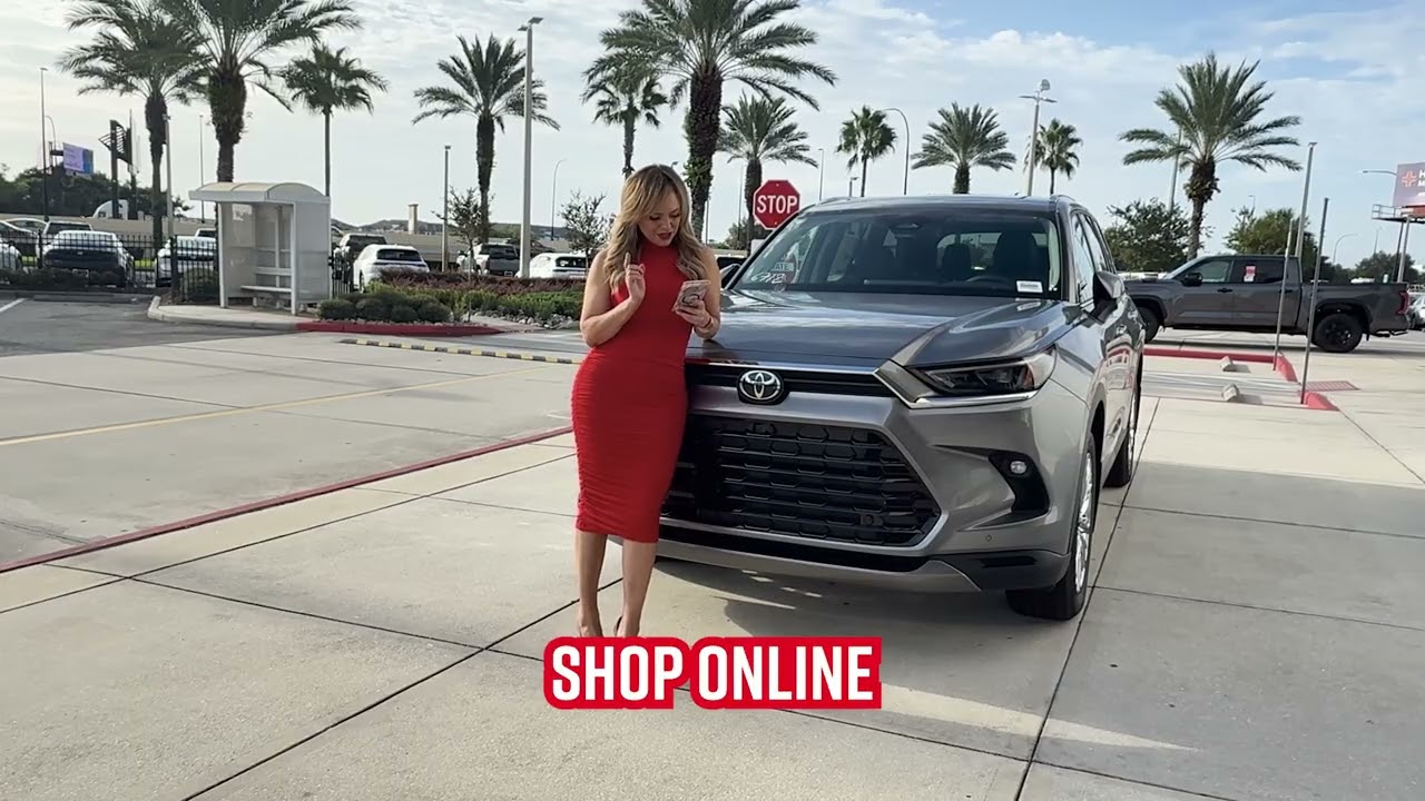 🔥 Limited-Time Toyota Savings &ndash; Shop Toyota of Clermont Today!
