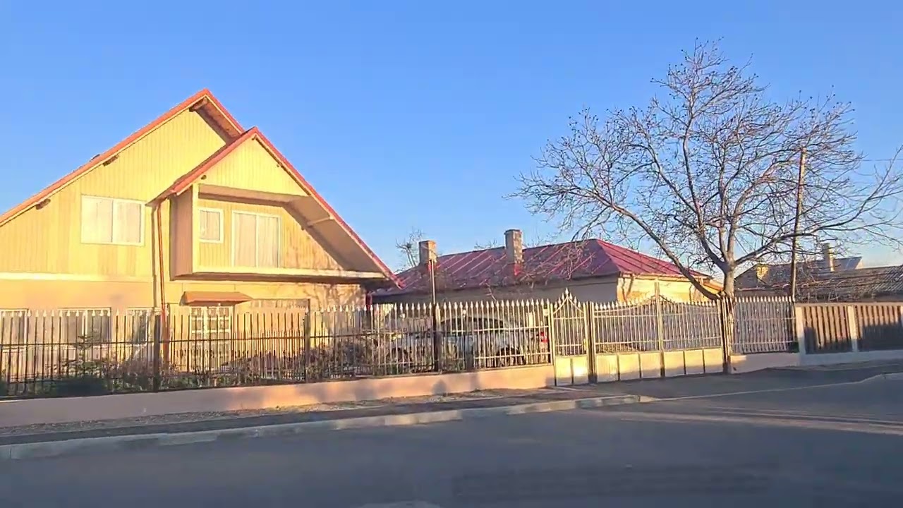 Orasul Marasesti Vrancea