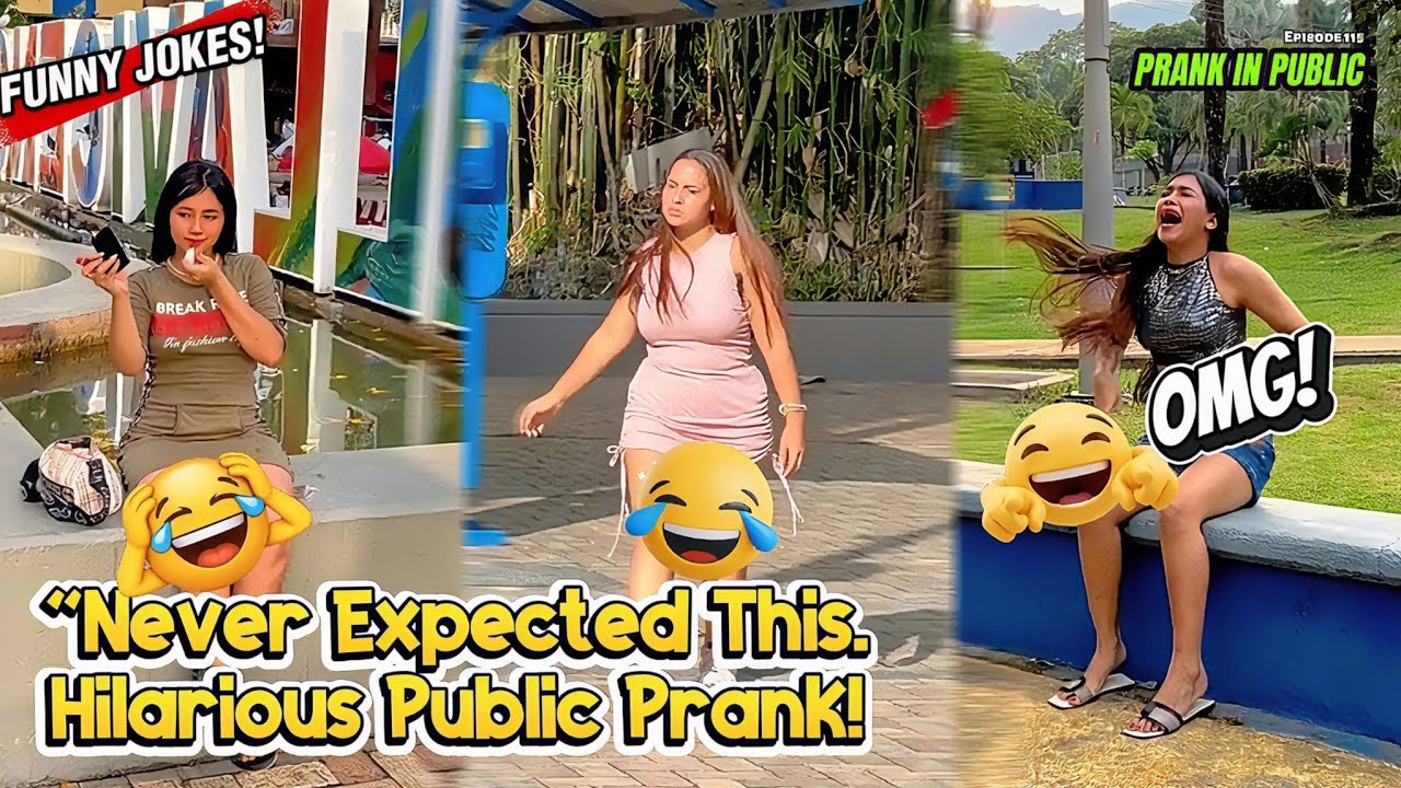 FUNNY JOKES EPISODE 115
