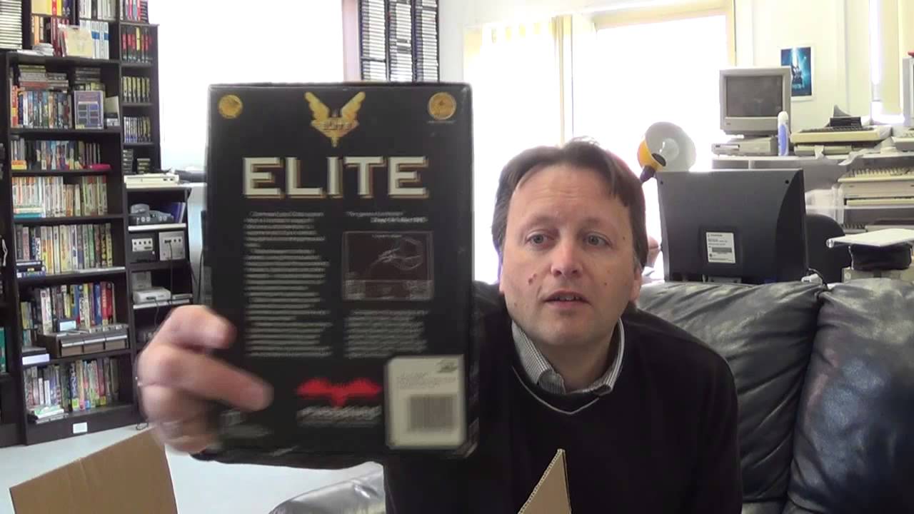 Retro Computer & Games (Spectravideo SVI-728) Pickup & Play 27th November 2015