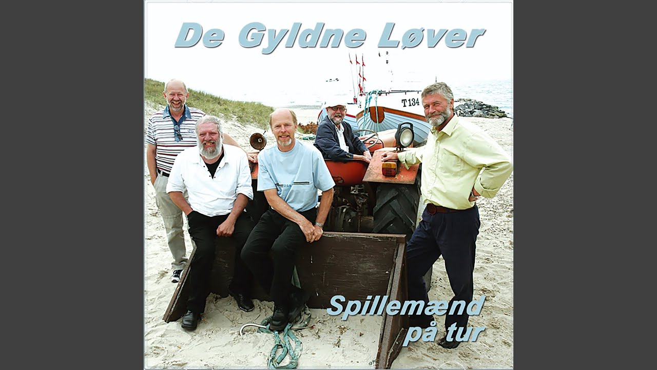 Farvel min ven (Live)