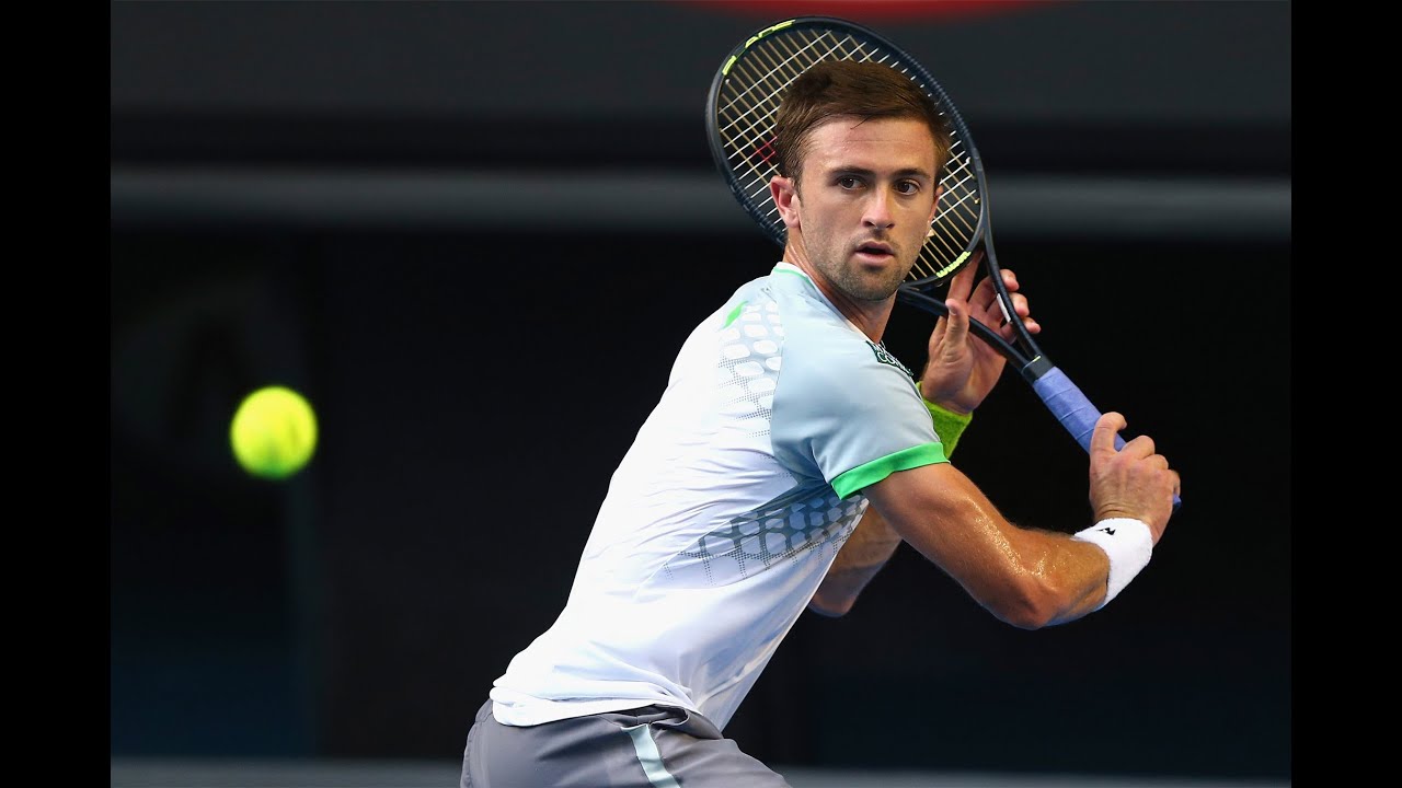 Amazing Sportsmanship! Smyczek Does The Right Thing vs Nadal | Australian Open 2015