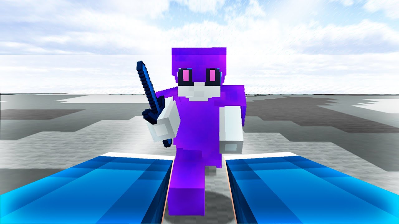 Este fue el PVP m&aacute;s INTENSO de Minecraft HCF! 😲