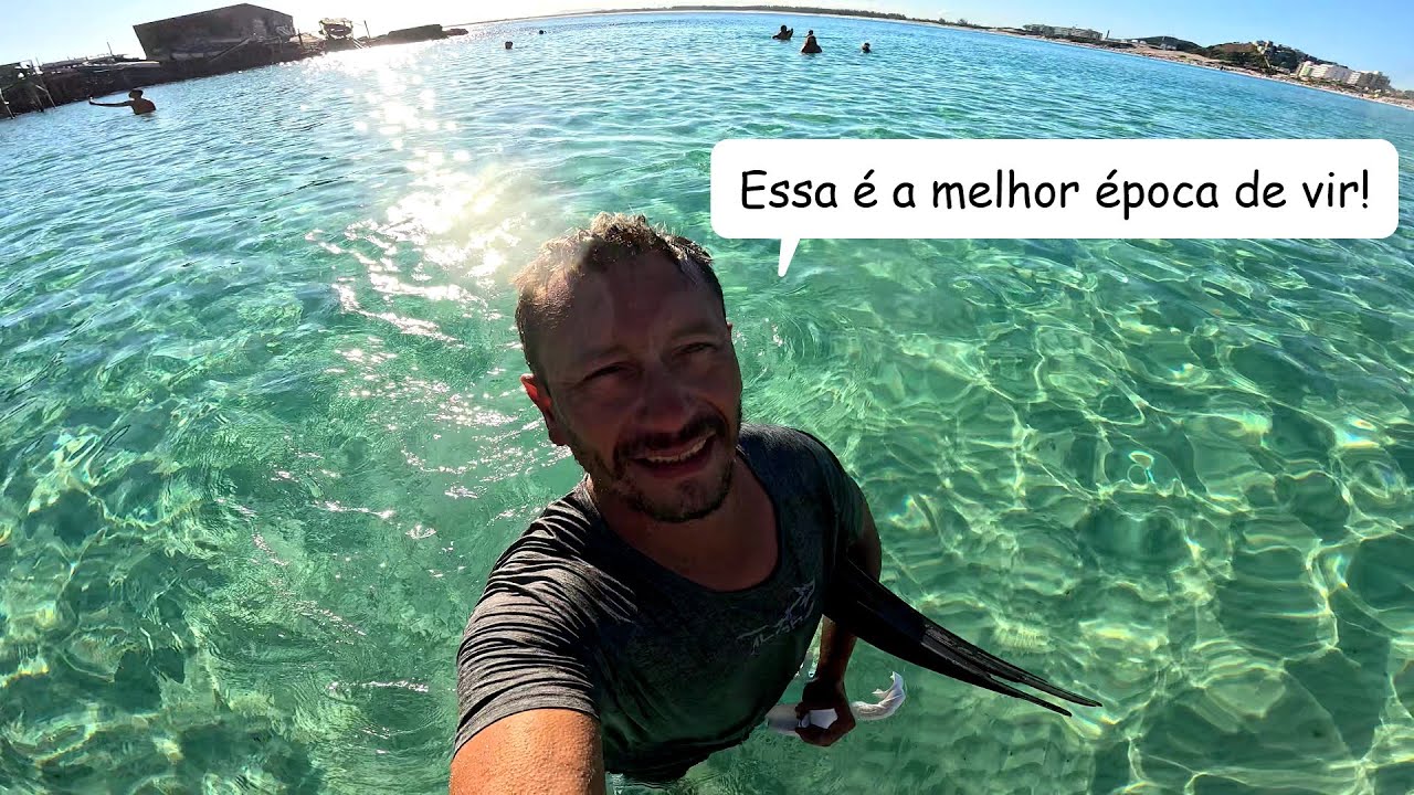 EM ARRAIAL DO CABO HOJE 14/07/25 ESPETACULAR