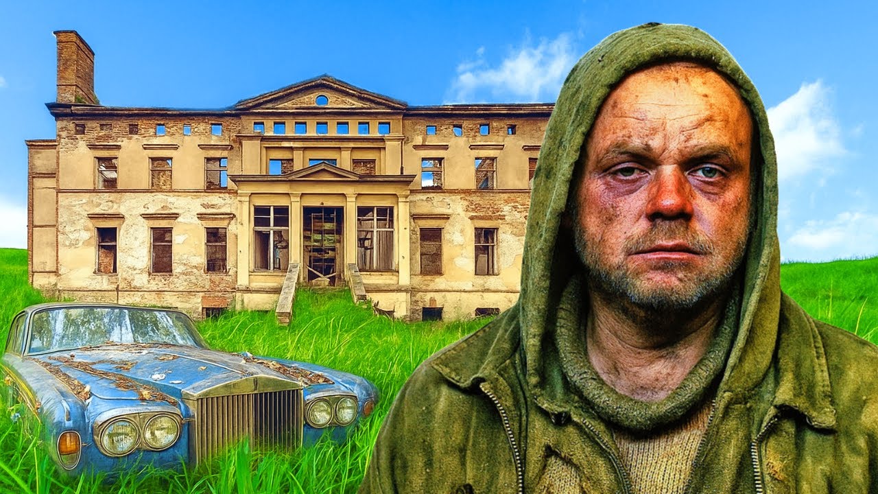 10 Šokujících Pádů Českých Milionářů
