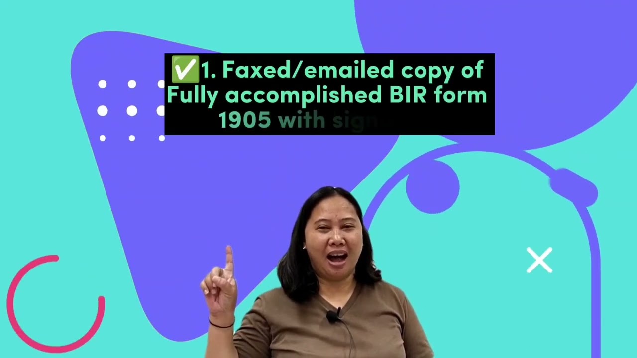 What's Up Maritax! 😊 - How to Transfer RDO